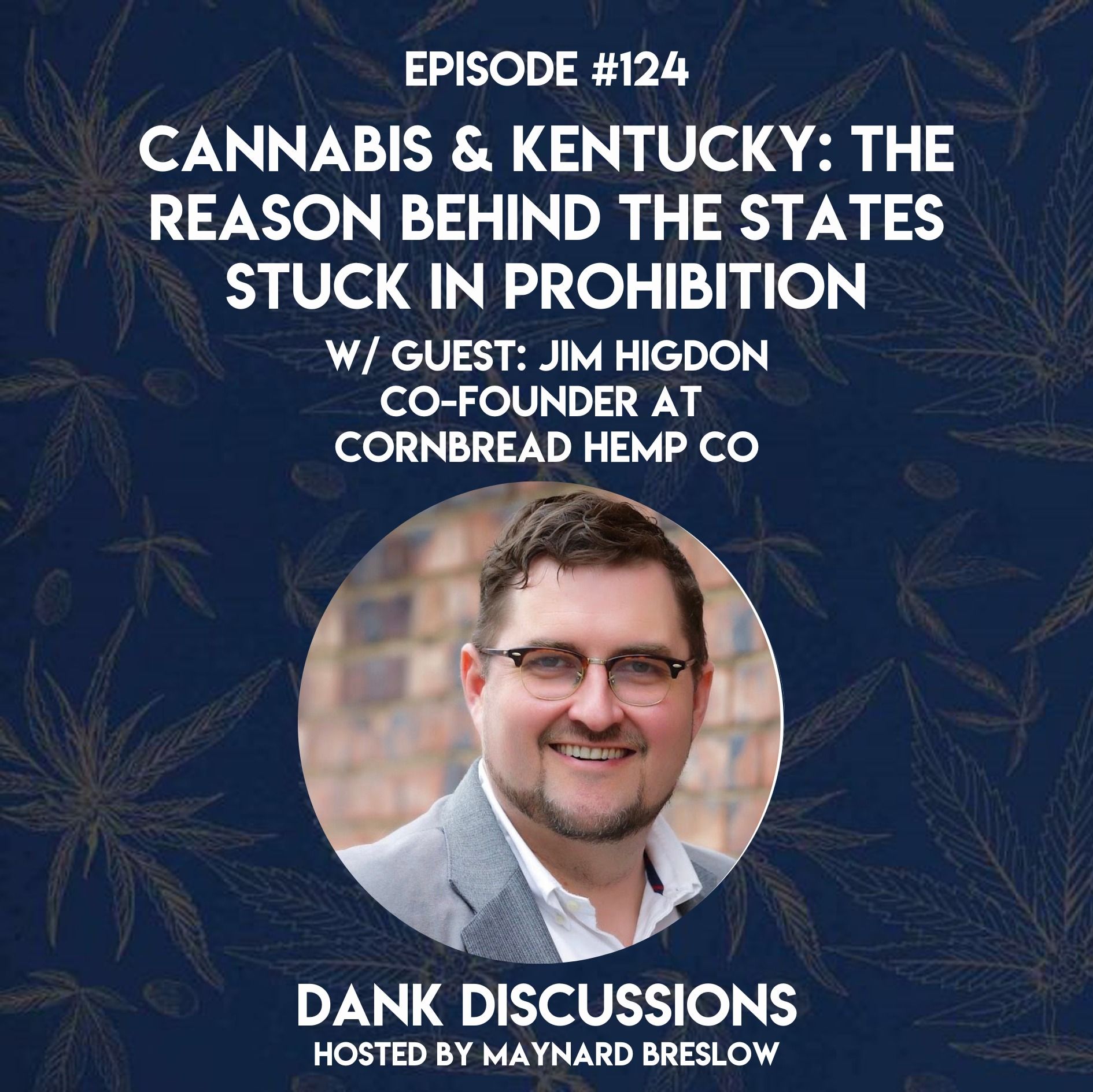 DANK Discussions - Making More Money with Your Cannabis, Hemp, CBD Business