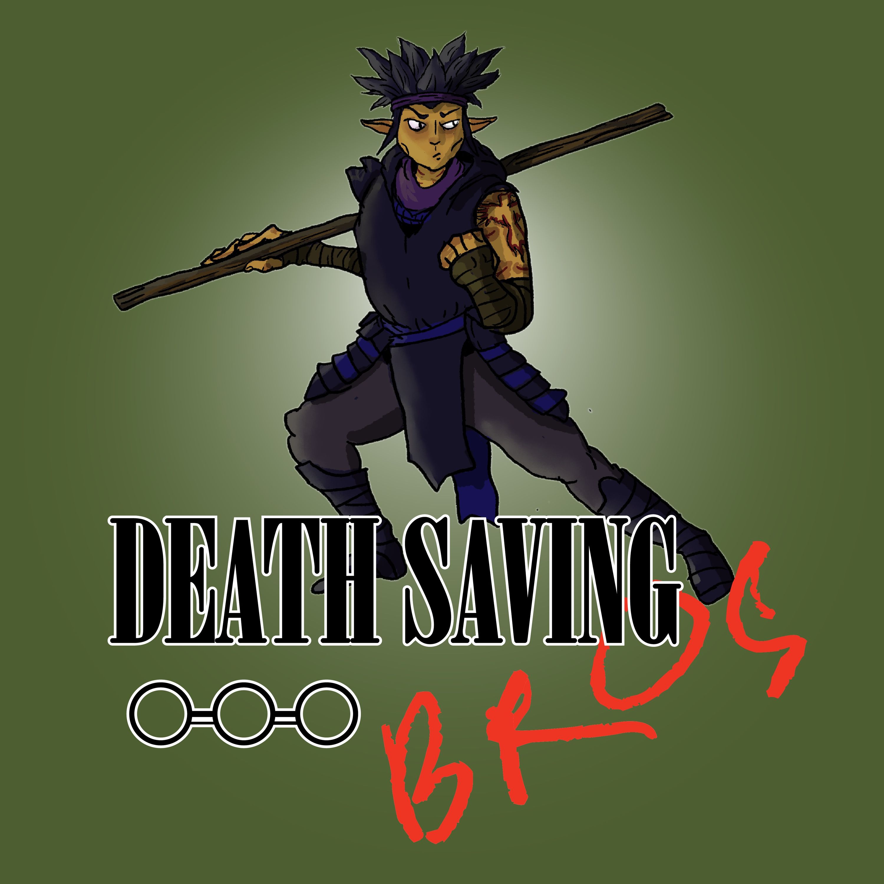 Death Saving Bros - An Actual Play 5e Dungeons & Dragons Podcast
