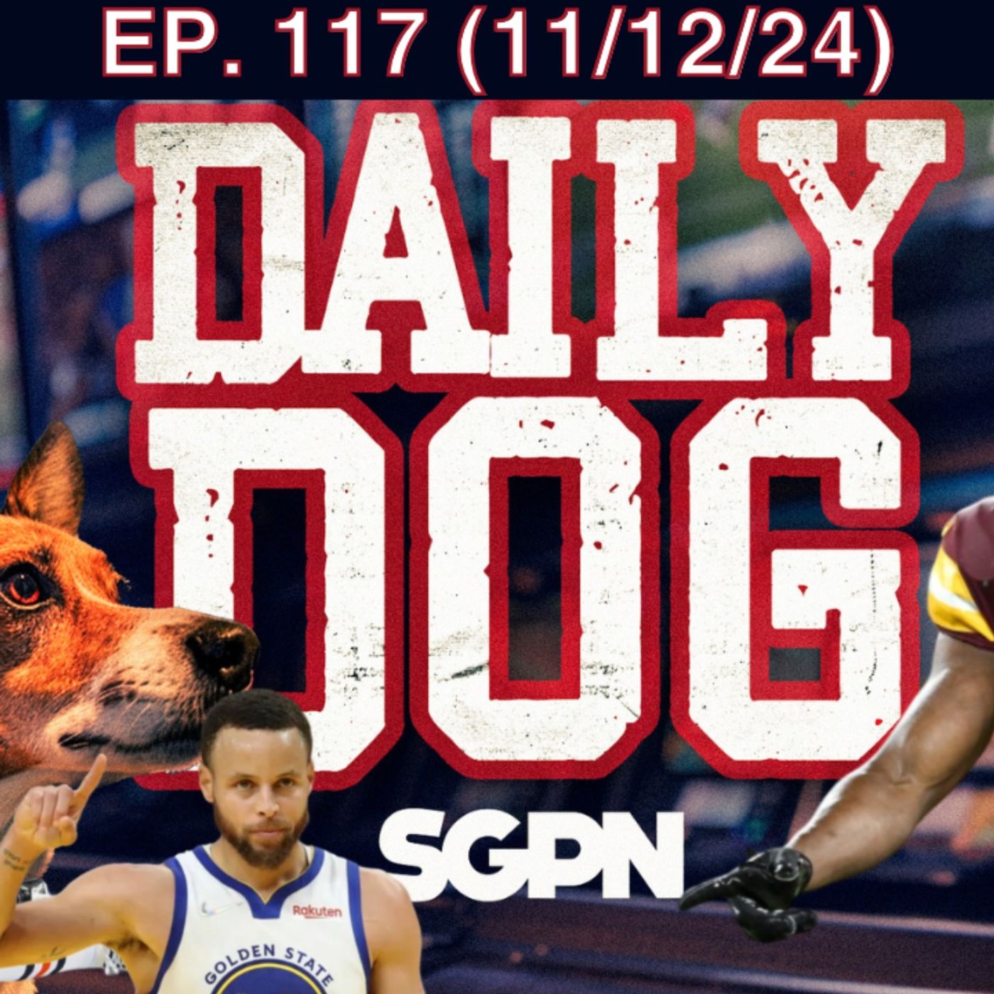 The Daily Dog [INACTIVE]