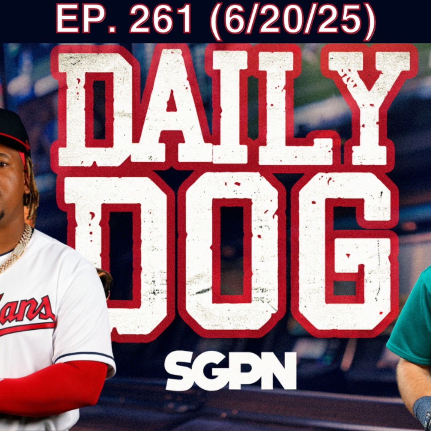Sports Gambling Podcast Network