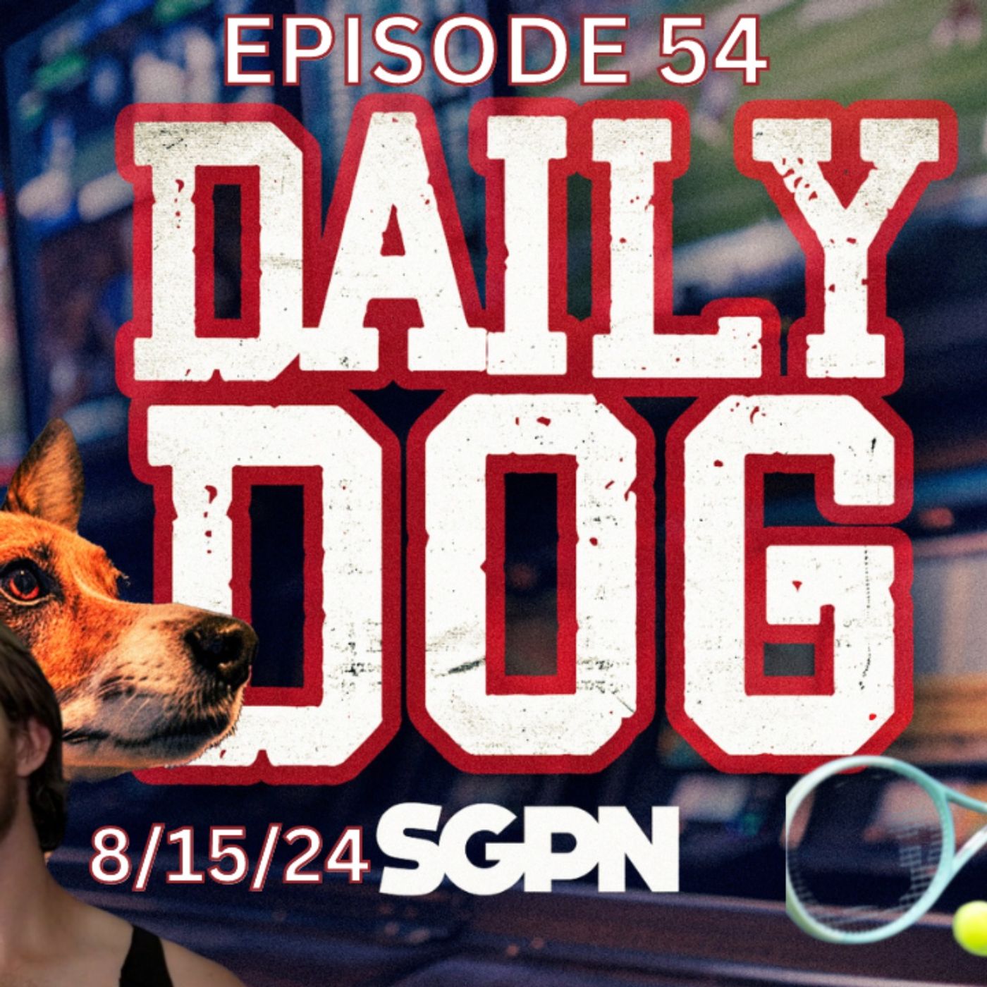 The Daily Dog