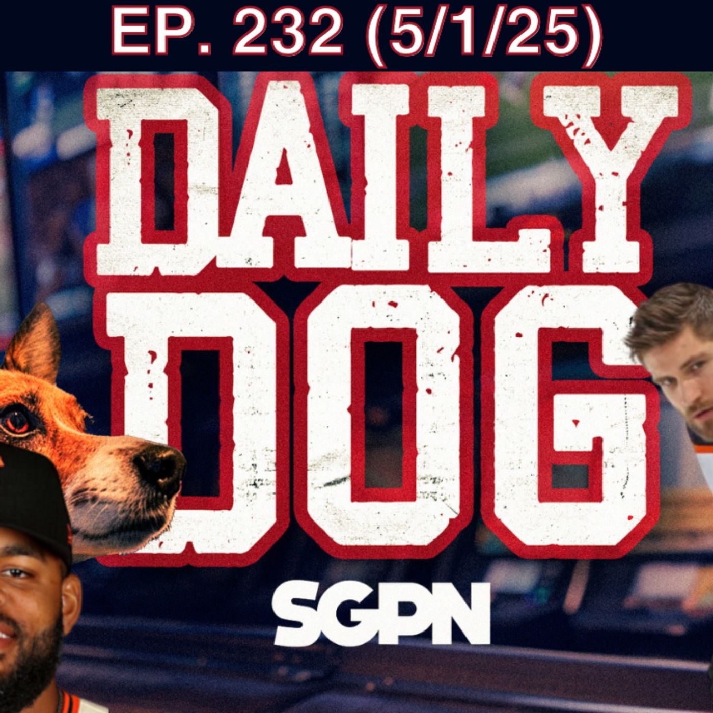 Sports Gambling Podcast Network