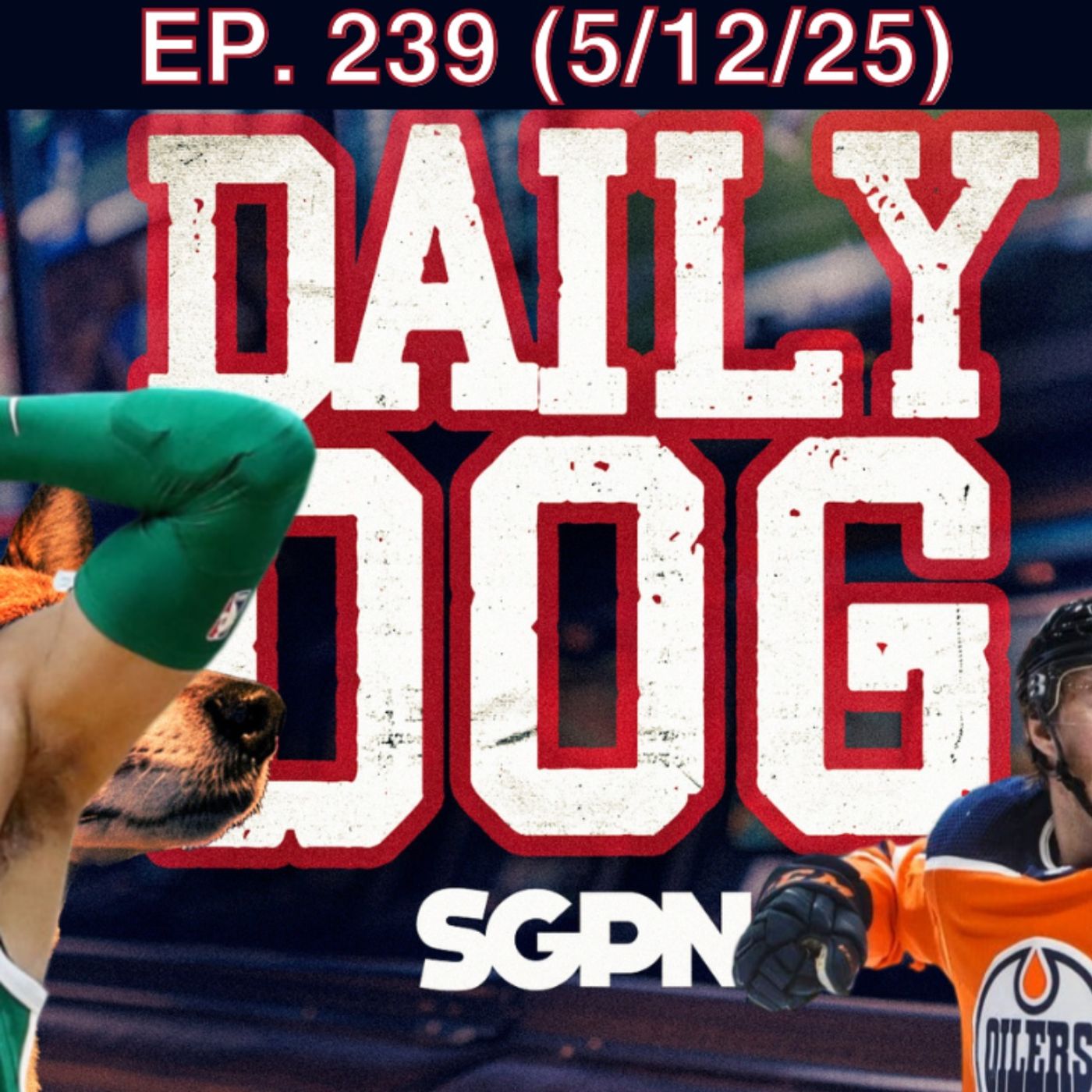 Sports Gambling Podcast Network