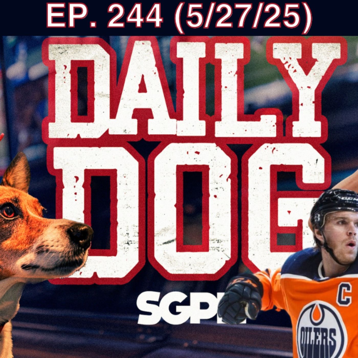 Sports Gambling Podcast Network