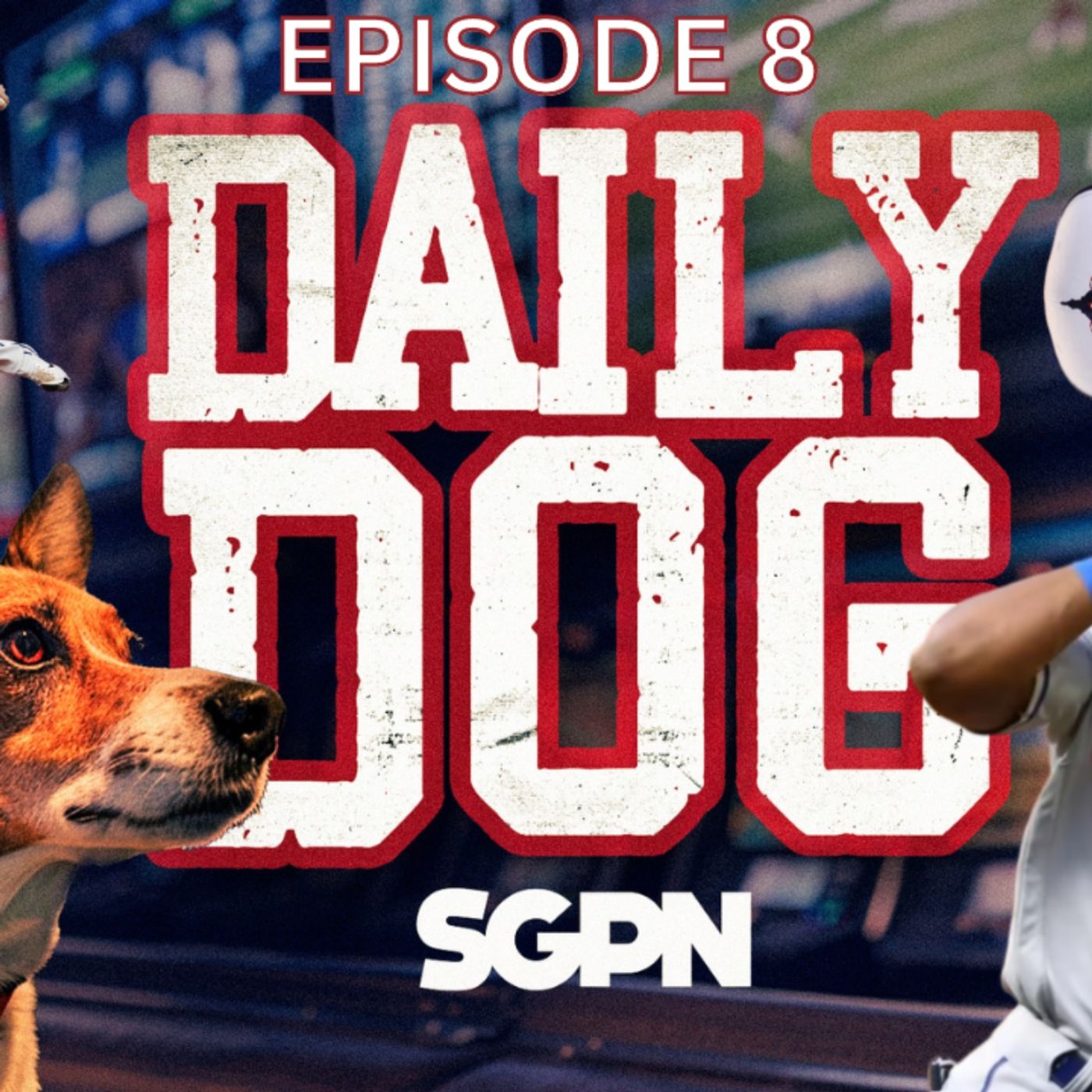 Underdog Picks for Wednesday (6/12): SMOKIN STARLING MARTE  (EP. 8)