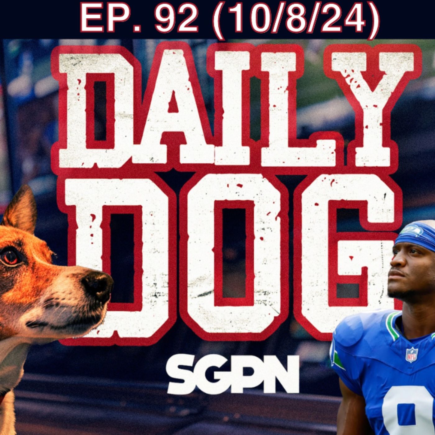 The Daily Dog