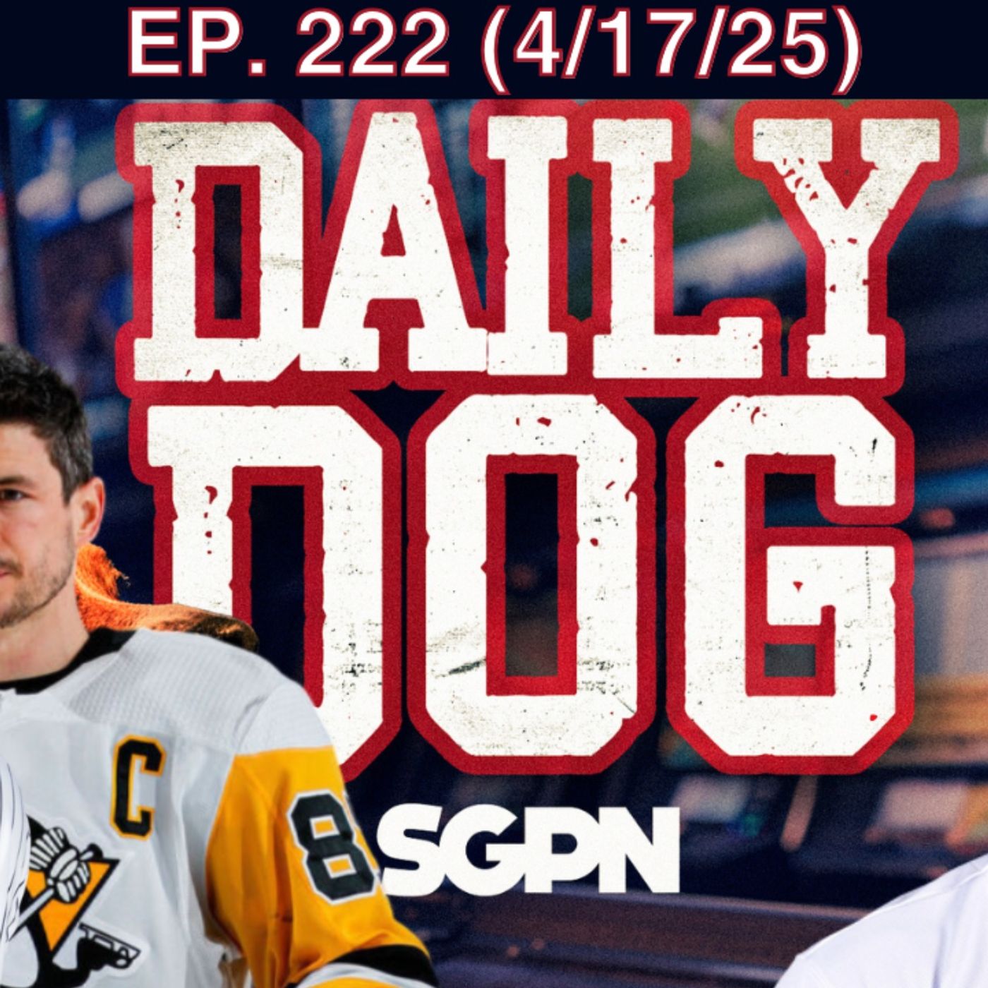 Sports Gambling Podcast Network
