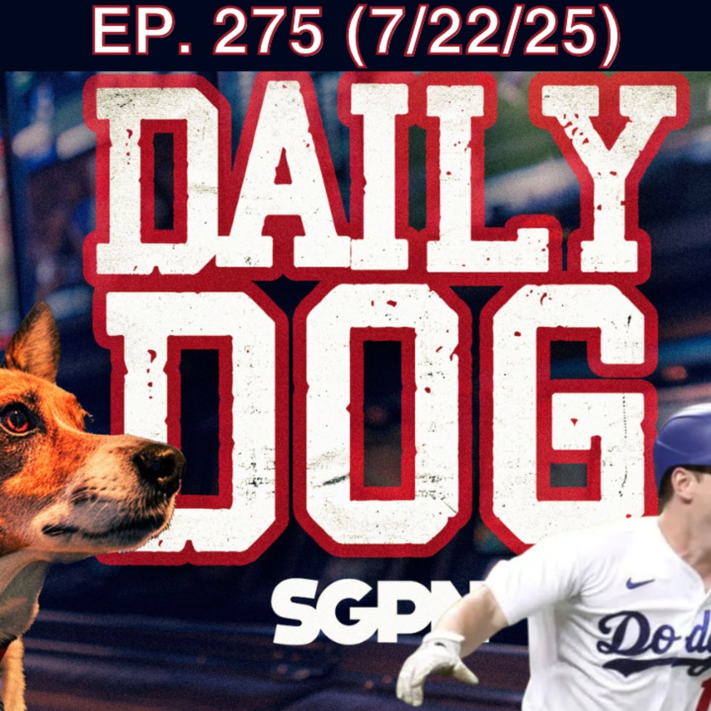 Sports Gambling Podcast Network