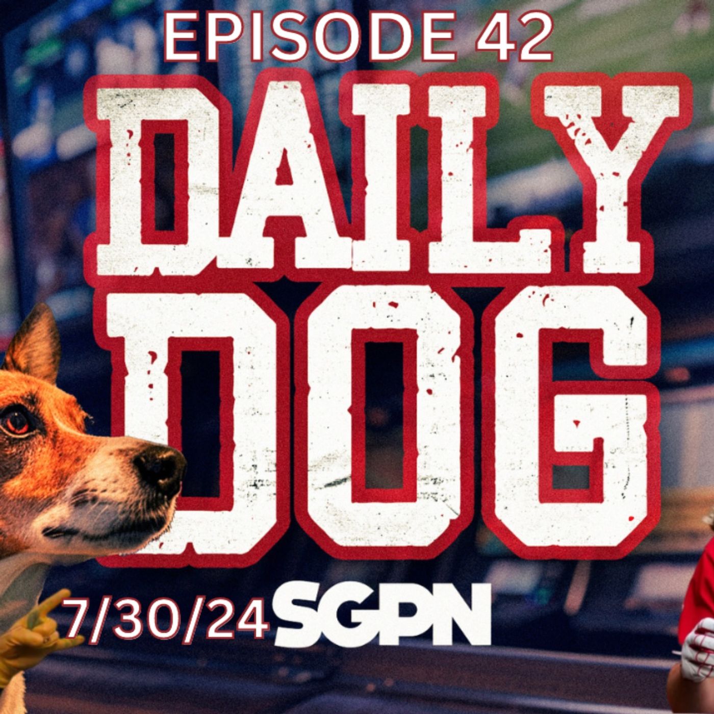 Underdog Picks for Tuesday (7/30) | THE DAILY DOG (Ep. 42)