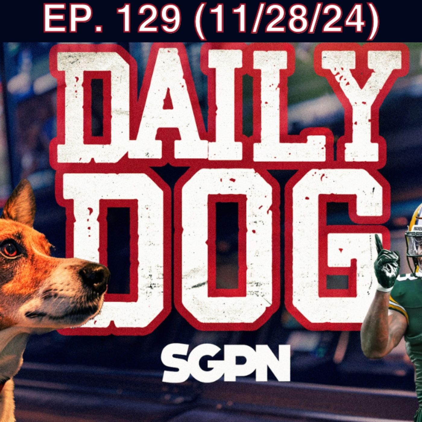 The Daily Dog