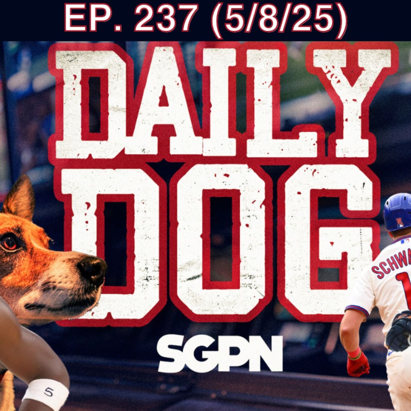 Sports Gambling Podcast Network