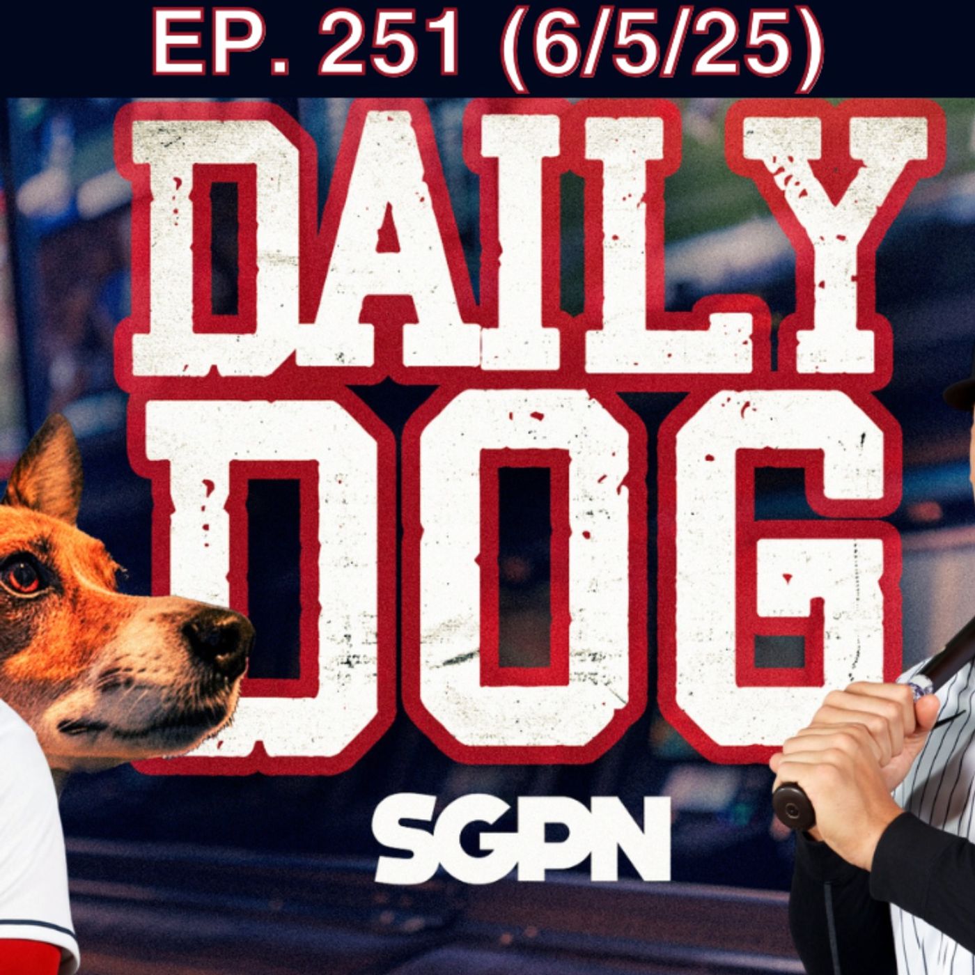 Sports Gambling Podcast Network