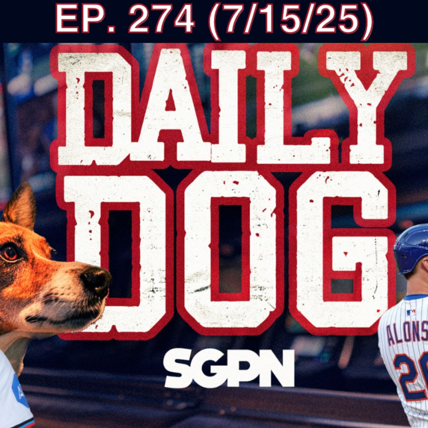 Sports Gambling Podcast Network