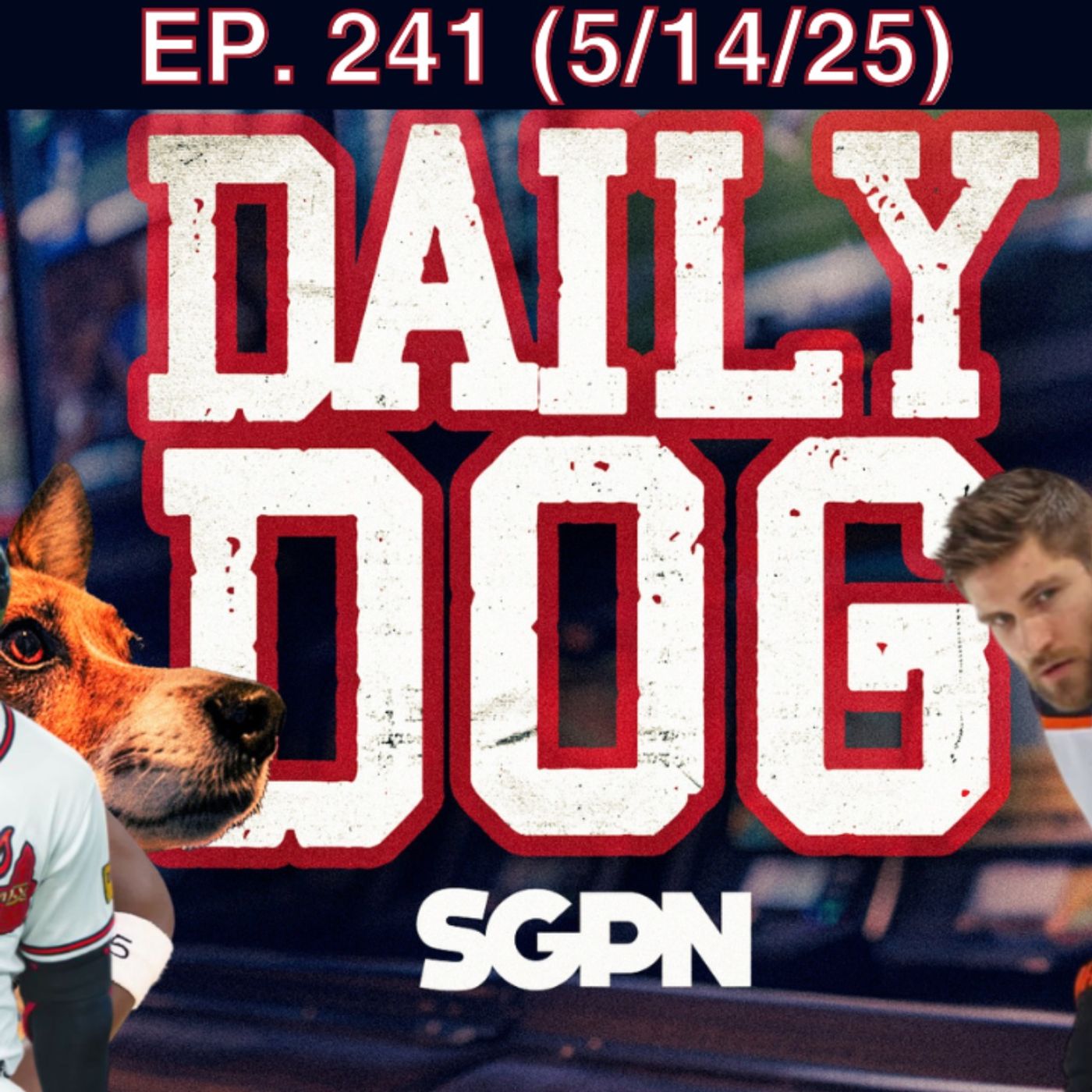 Sports Gambling Podcast Network