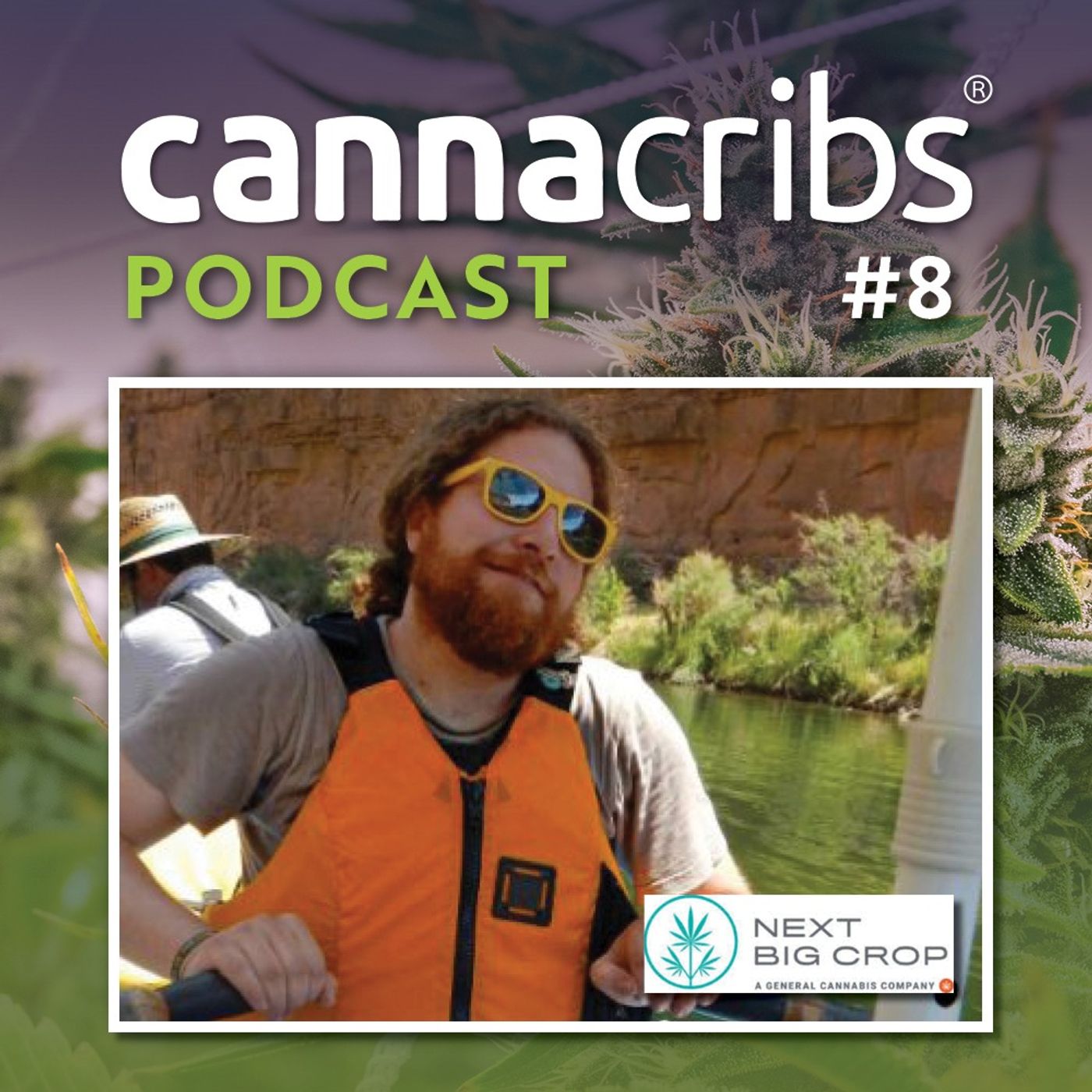 Canna Cribs Podcast