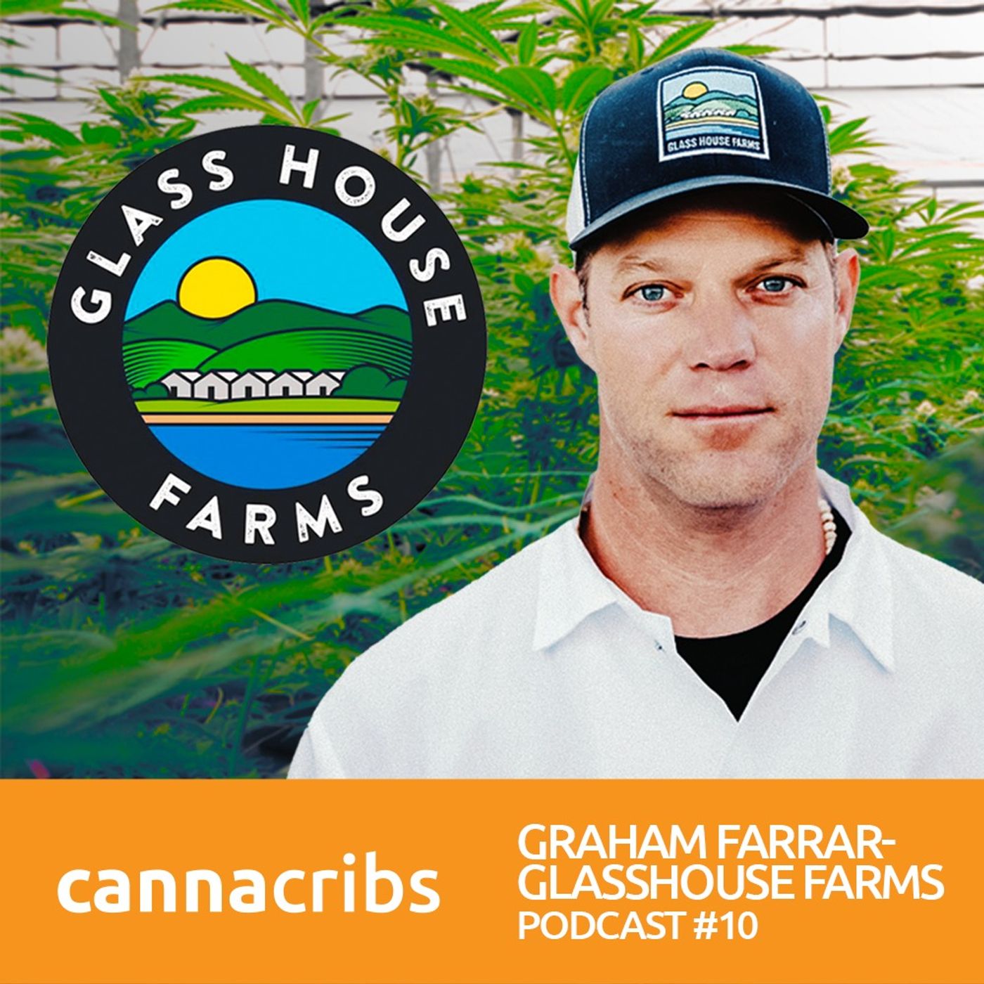 Canna Cribs Podcast