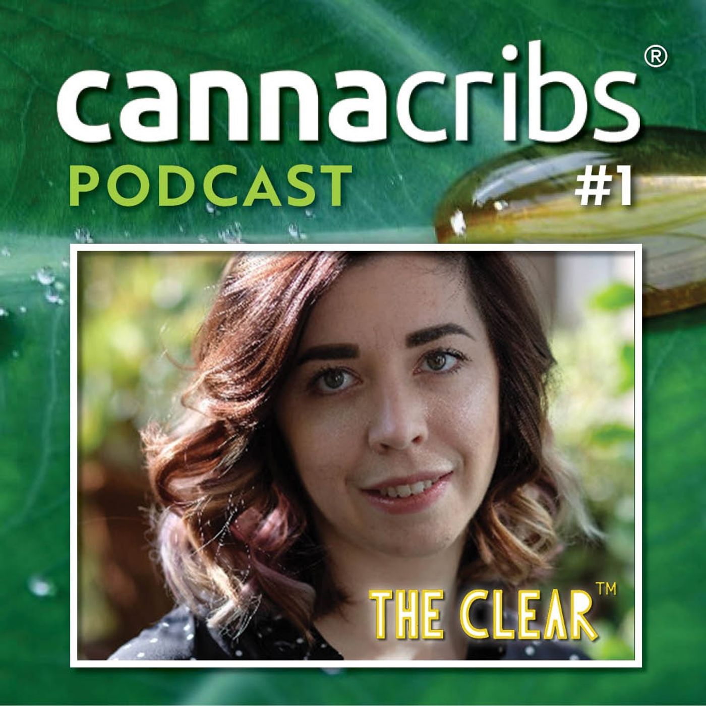 Canna Cribs Podcast