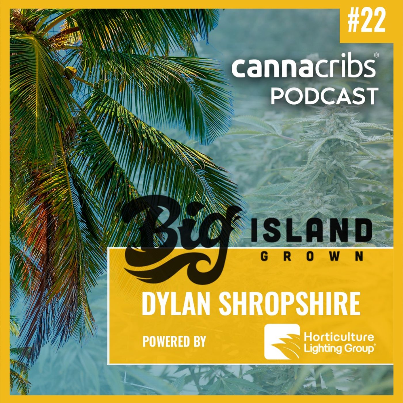 Canna Cribs Podcast