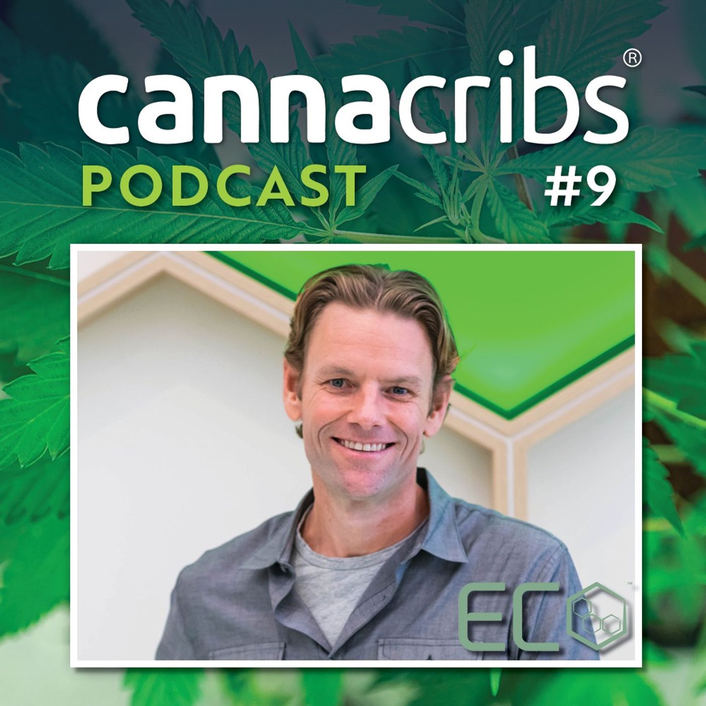 Canna Cribs Podcast