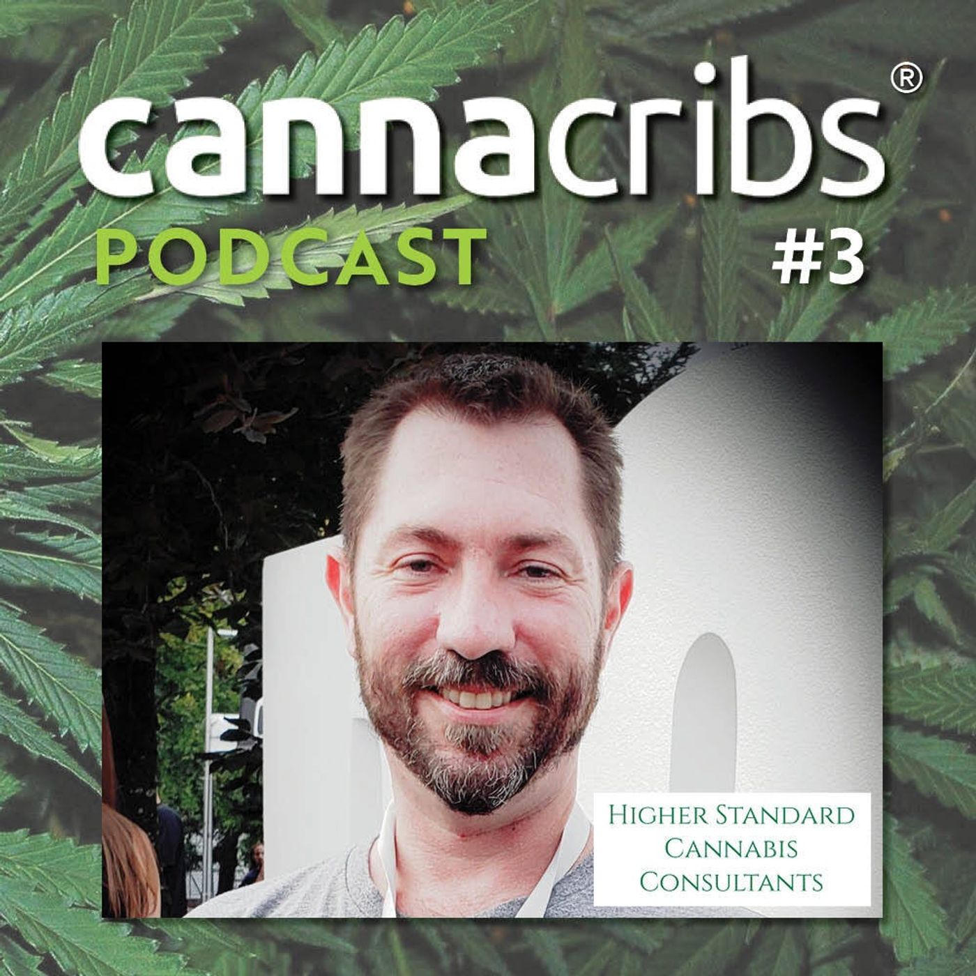Canna Cribs Podcast