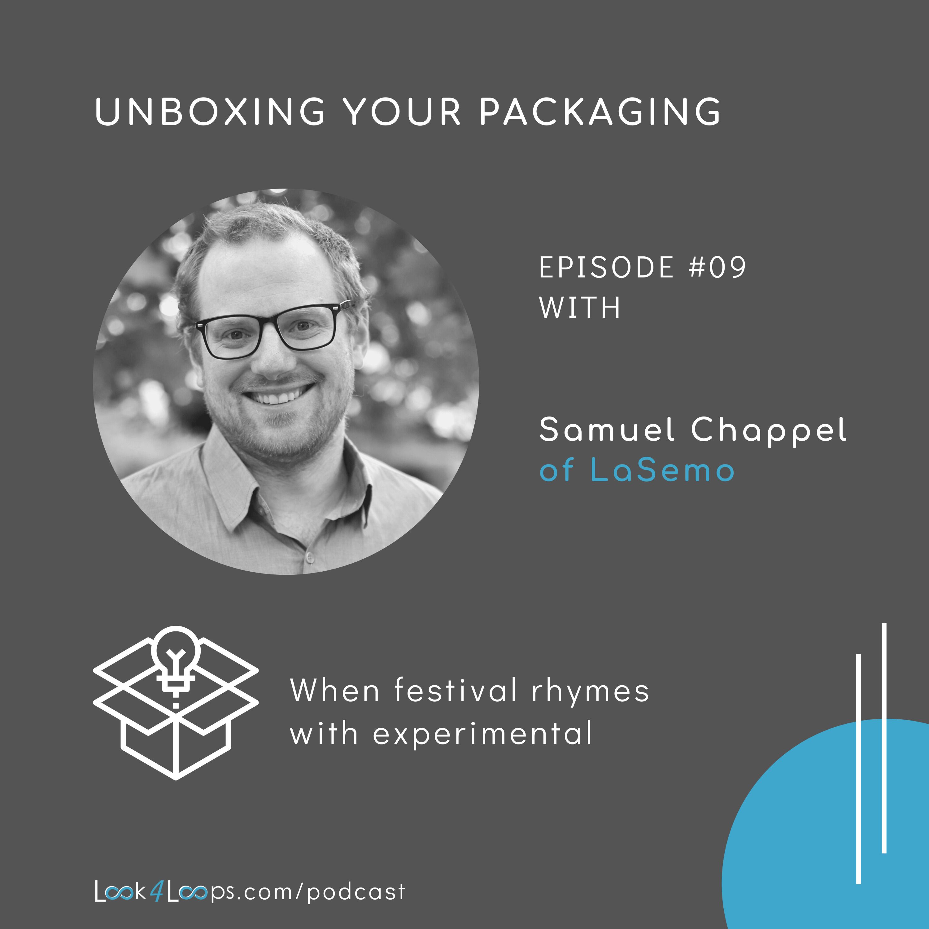 Unboxing Your Packaging