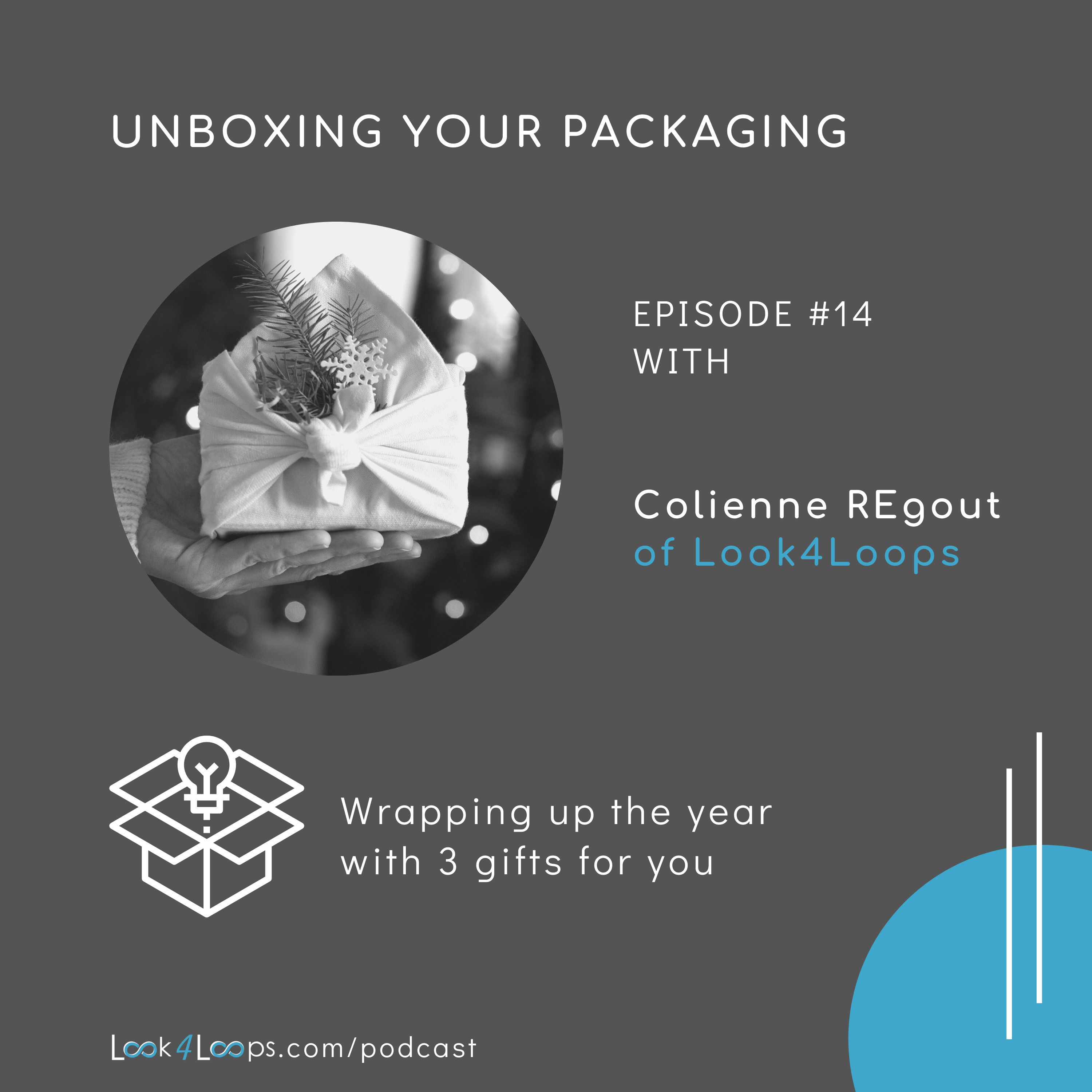 Unboxing Your Packaging