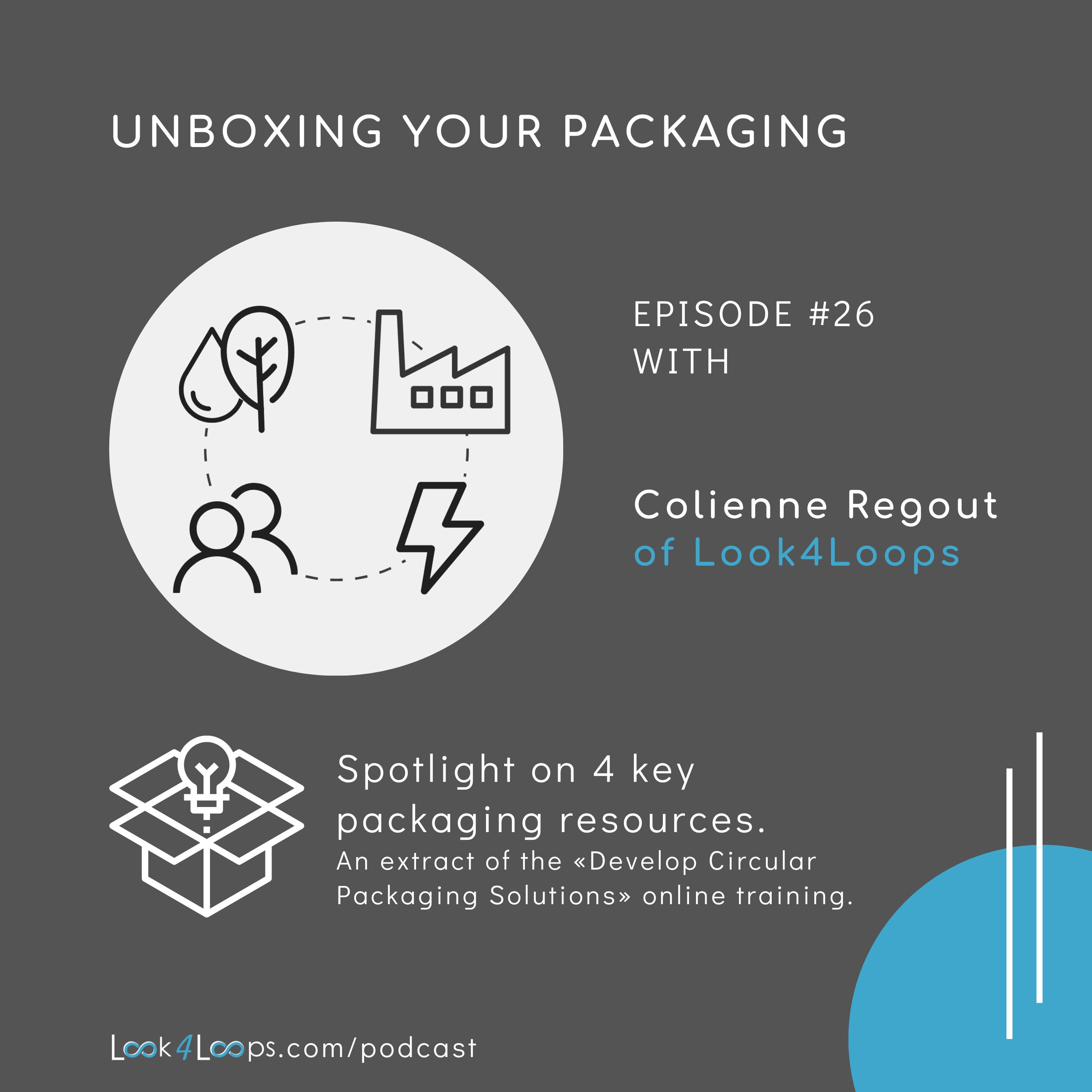 Unboxing Your Packaging