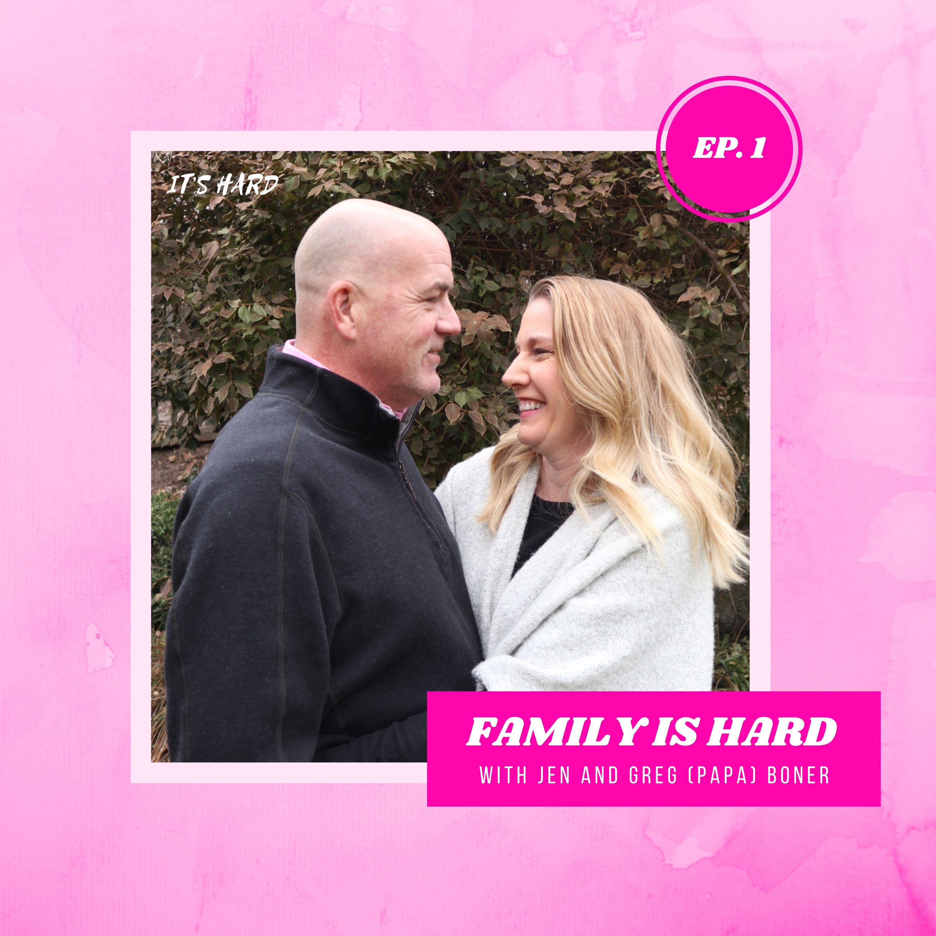 Family is Hard feat. The Boners