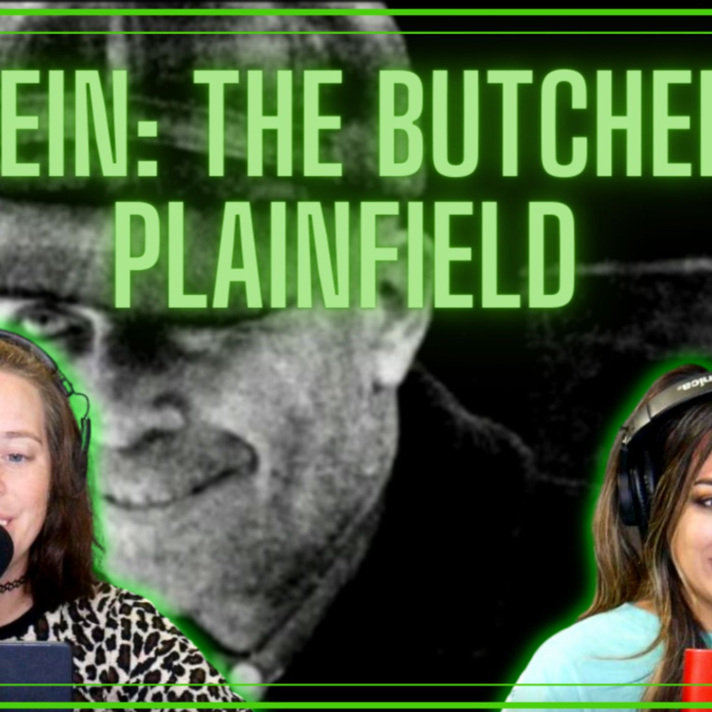 The Radium Girls Podcast