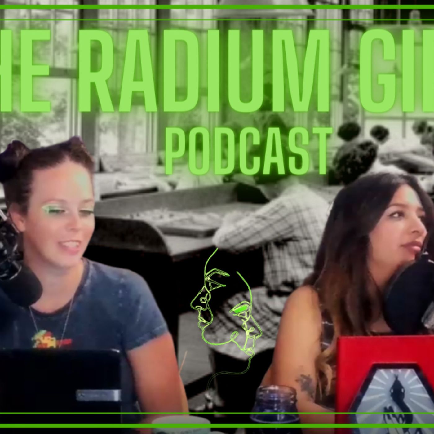 The Radium Girls Podcast