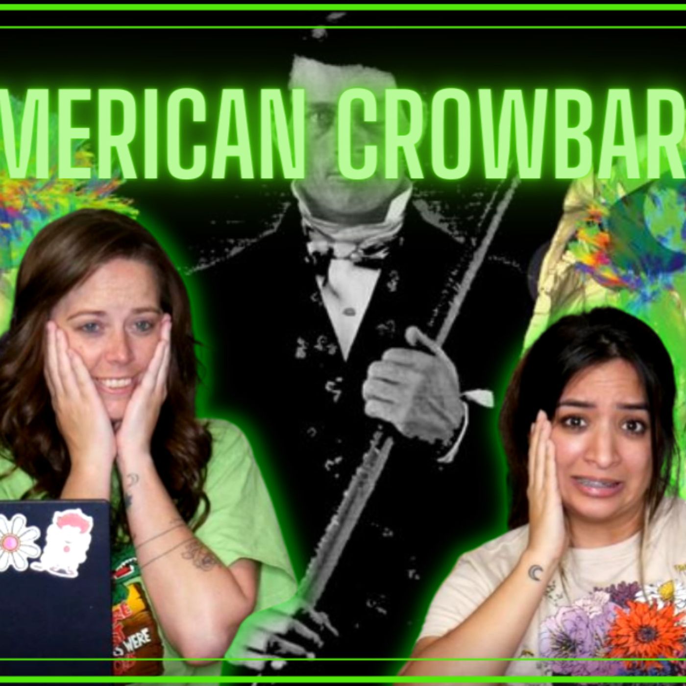 The American Crowbar Case Ep. 67