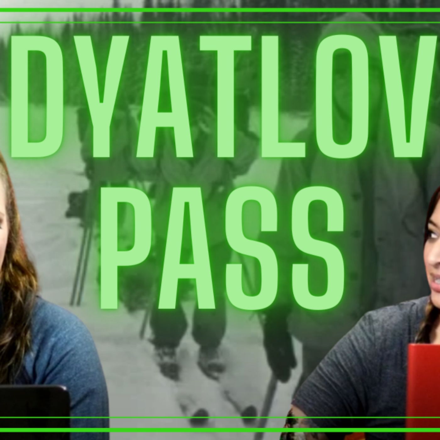 The Radium Girls Podcast