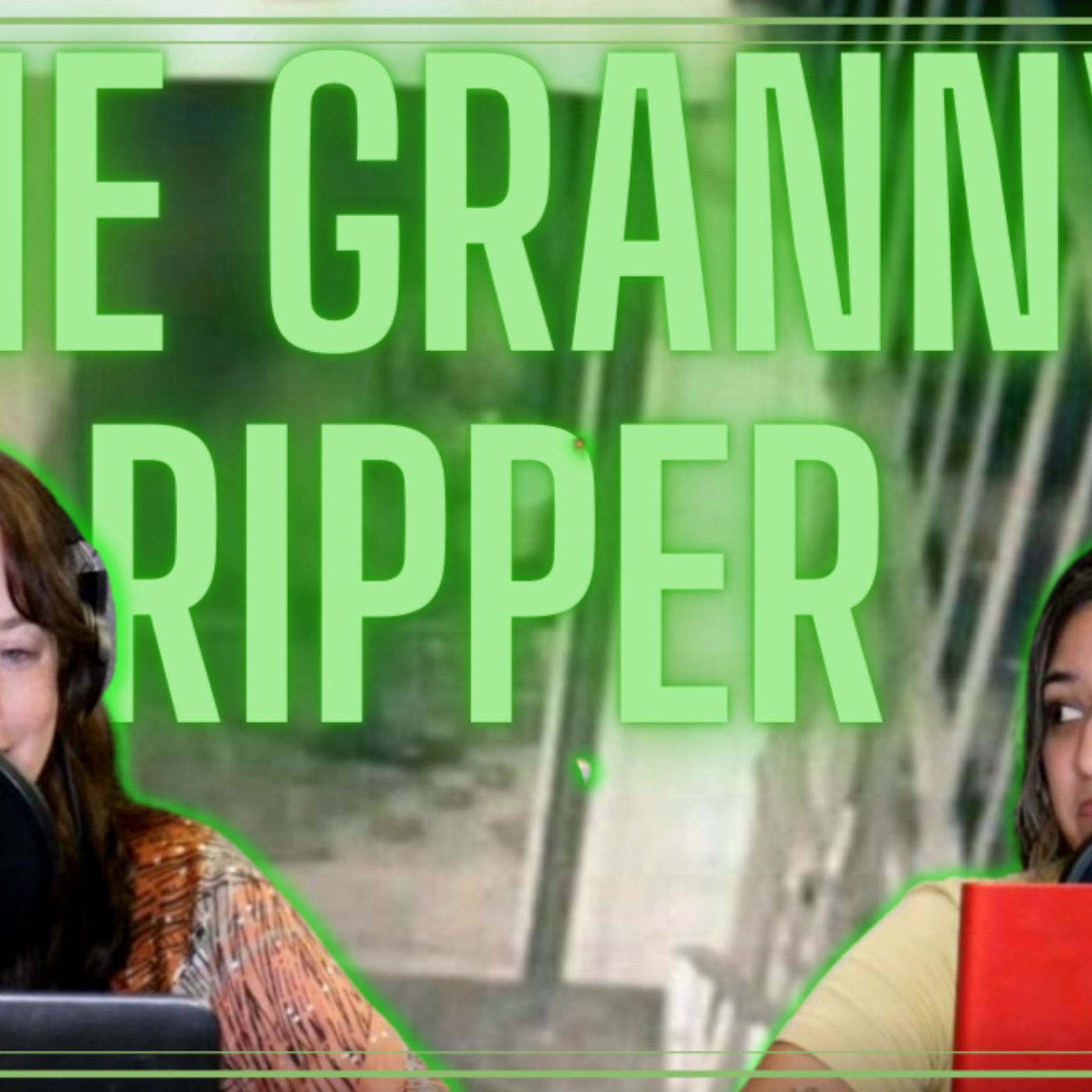 The Radium Girls Podcast