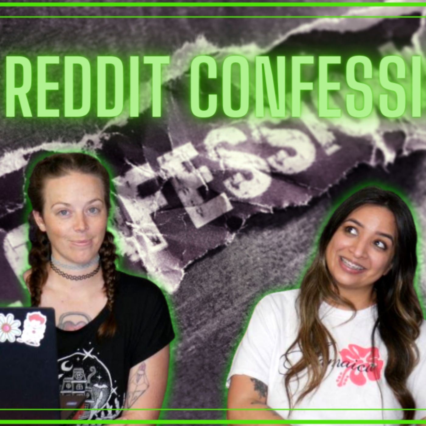 Wild Reddit Confessions Ep. 68