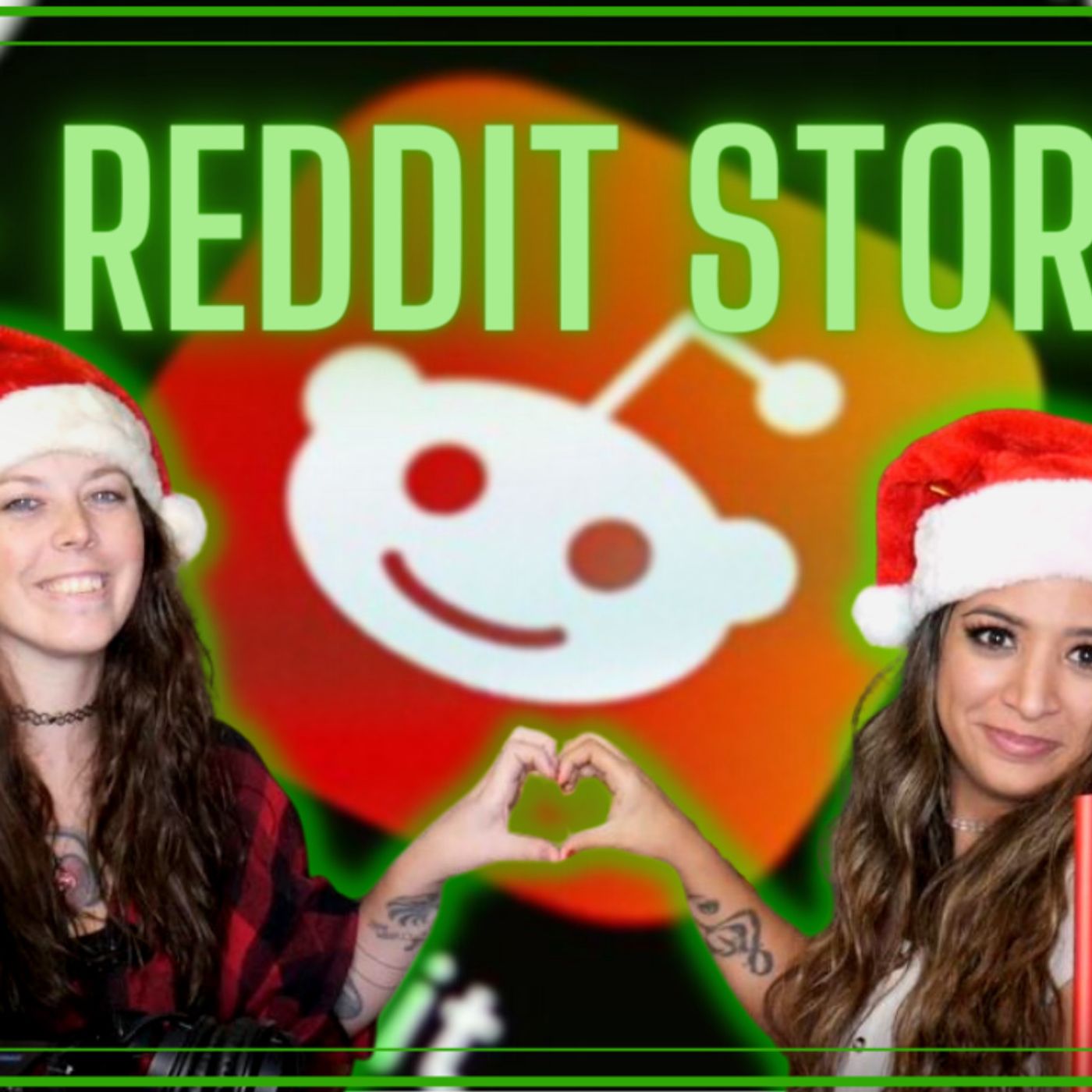 AITA- Reddit Stories Ep. 59