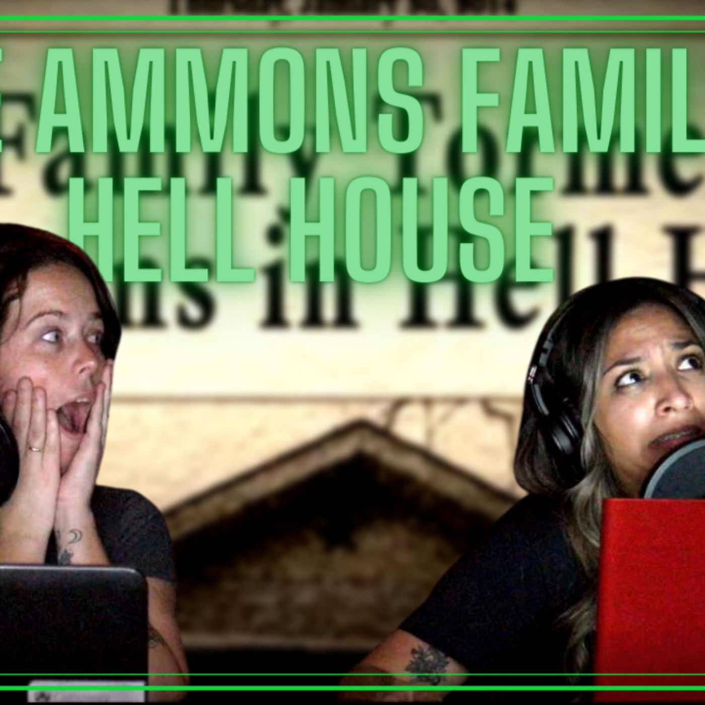 The Radium Girls Podcast