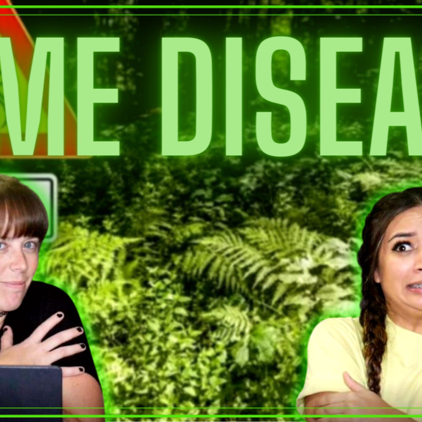 The Radium Girls Podcast
