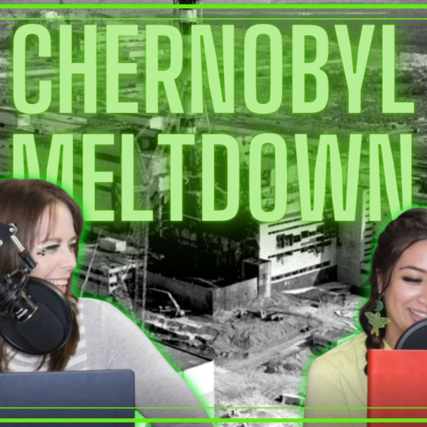 The Radium Girls Podcast