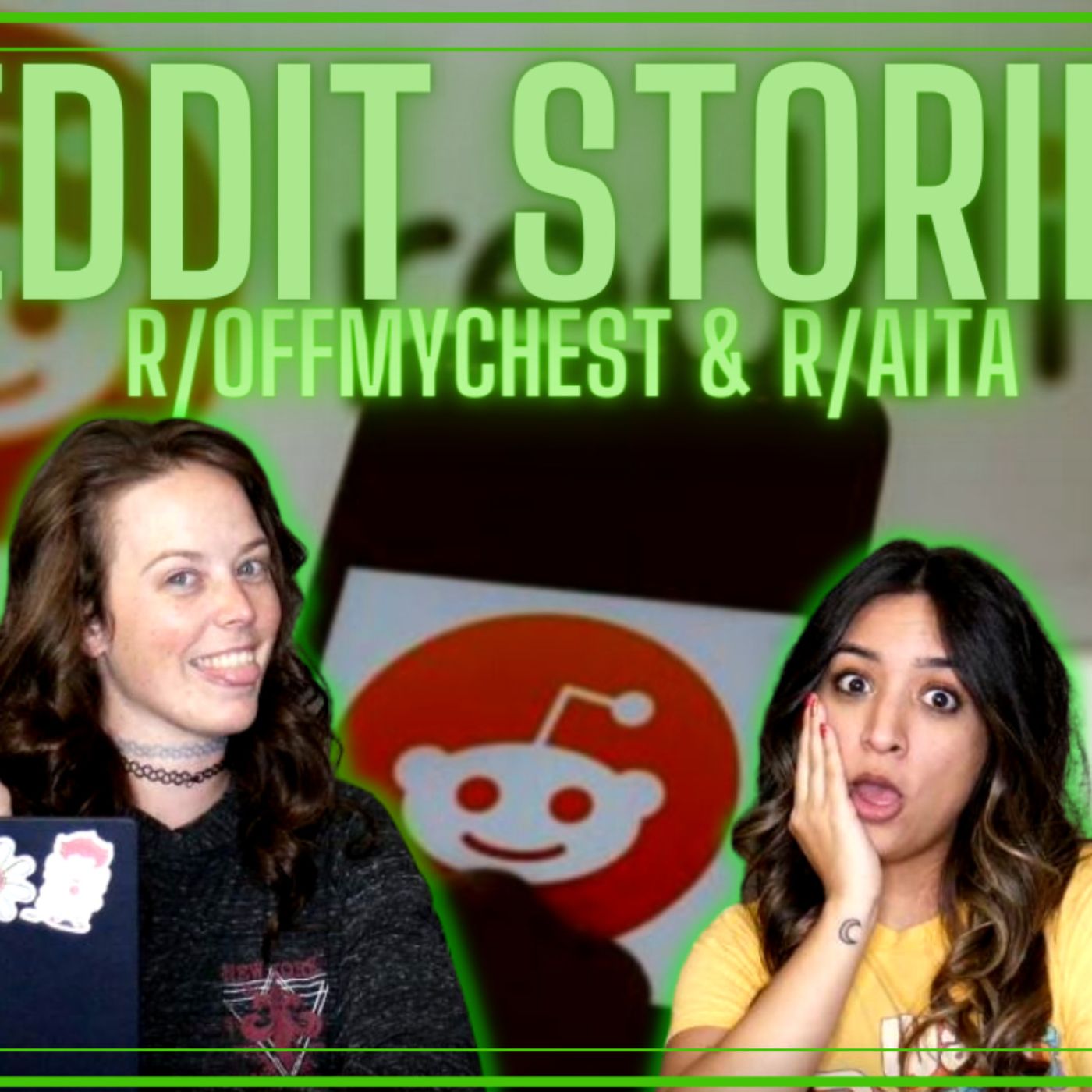 Shocking Reddit Stories Ep. 63