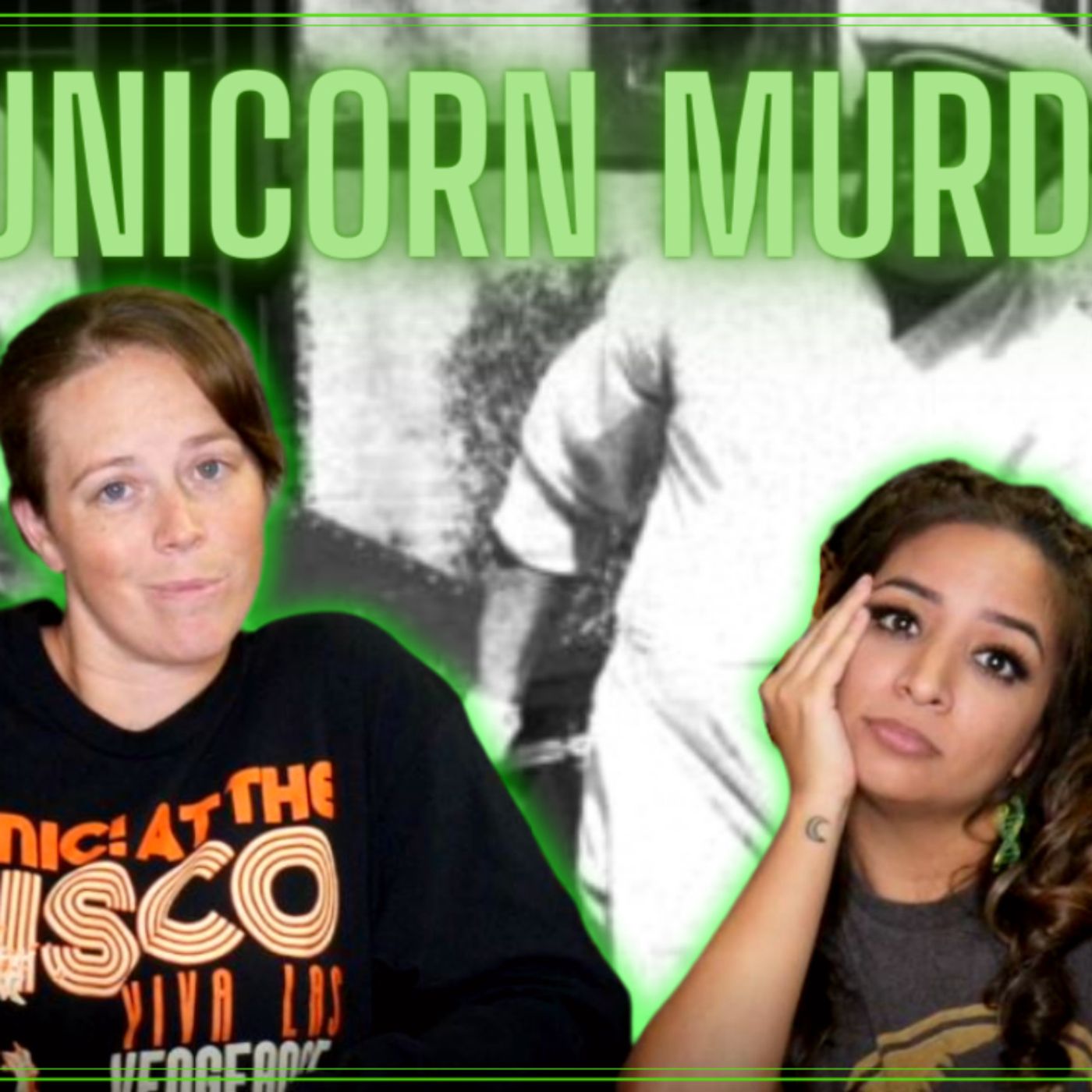 The Radium Girls Podcast