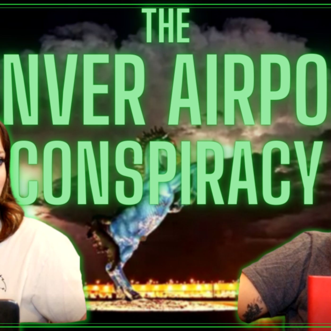 The Radium Girls Podcast