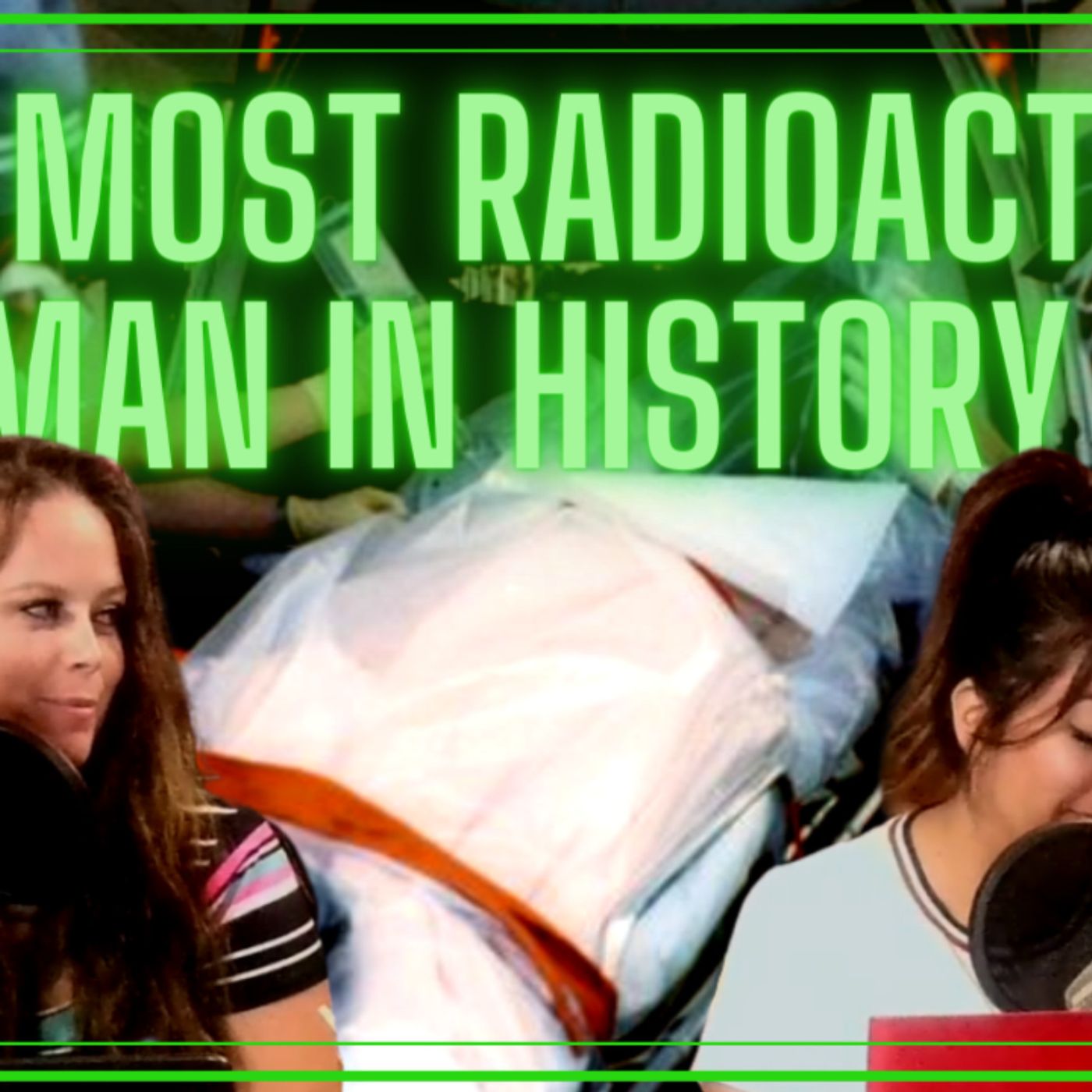 The Radium Girls Podcast