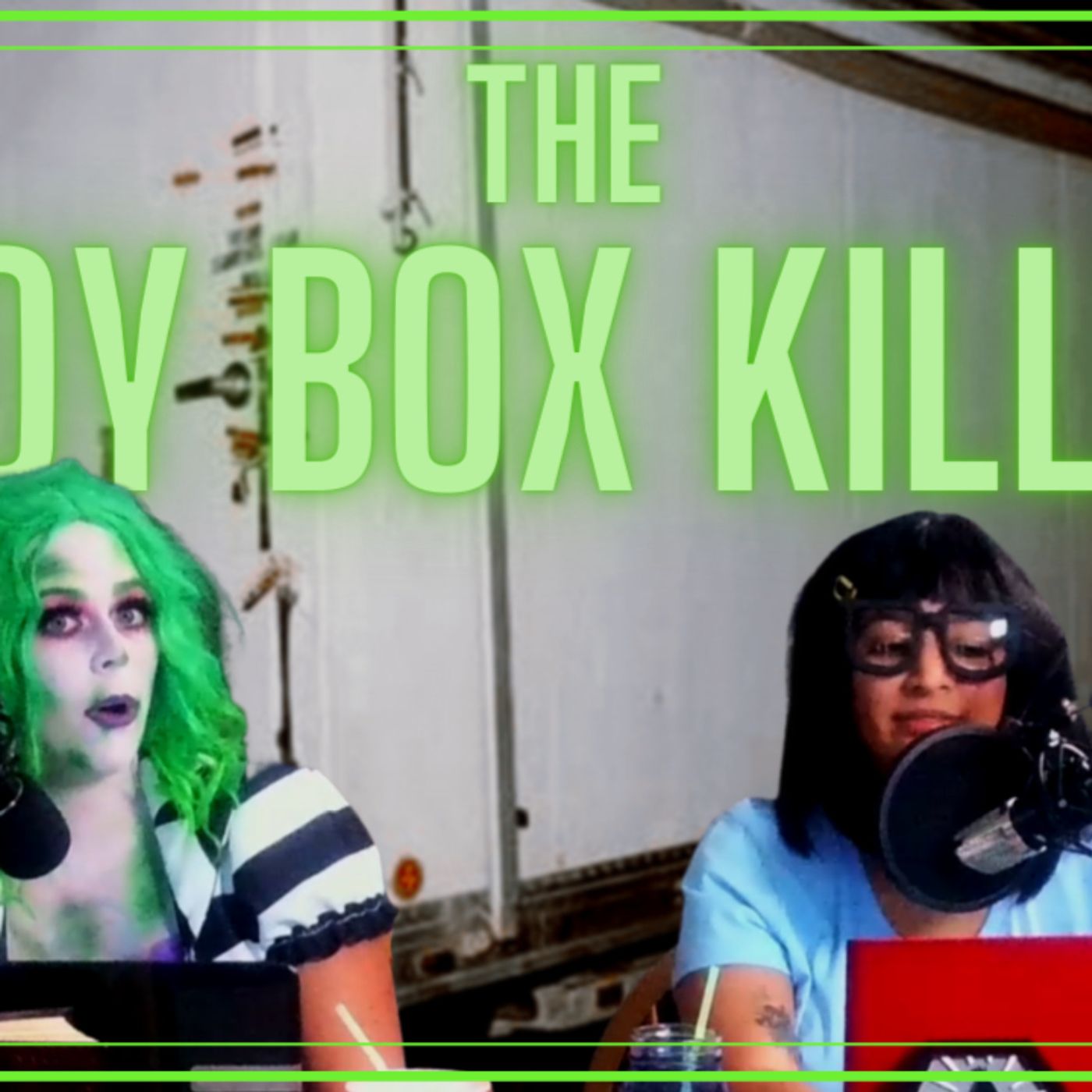 The Radium Girls Podcast