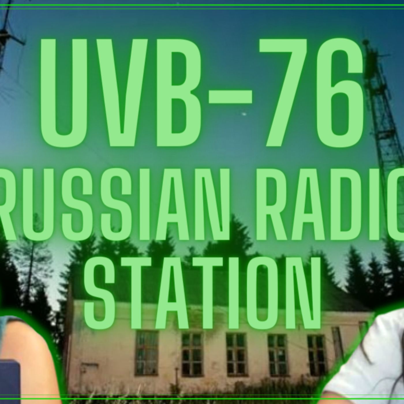 The Radium Girls Podcast
