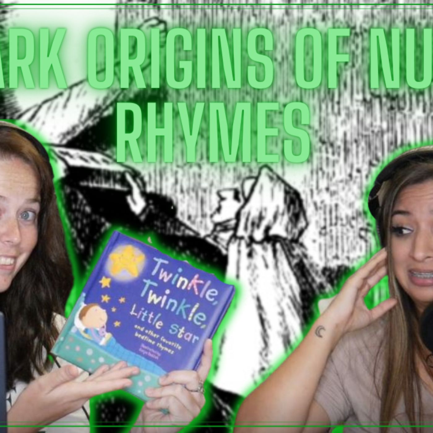 The Radium Girls Podcast