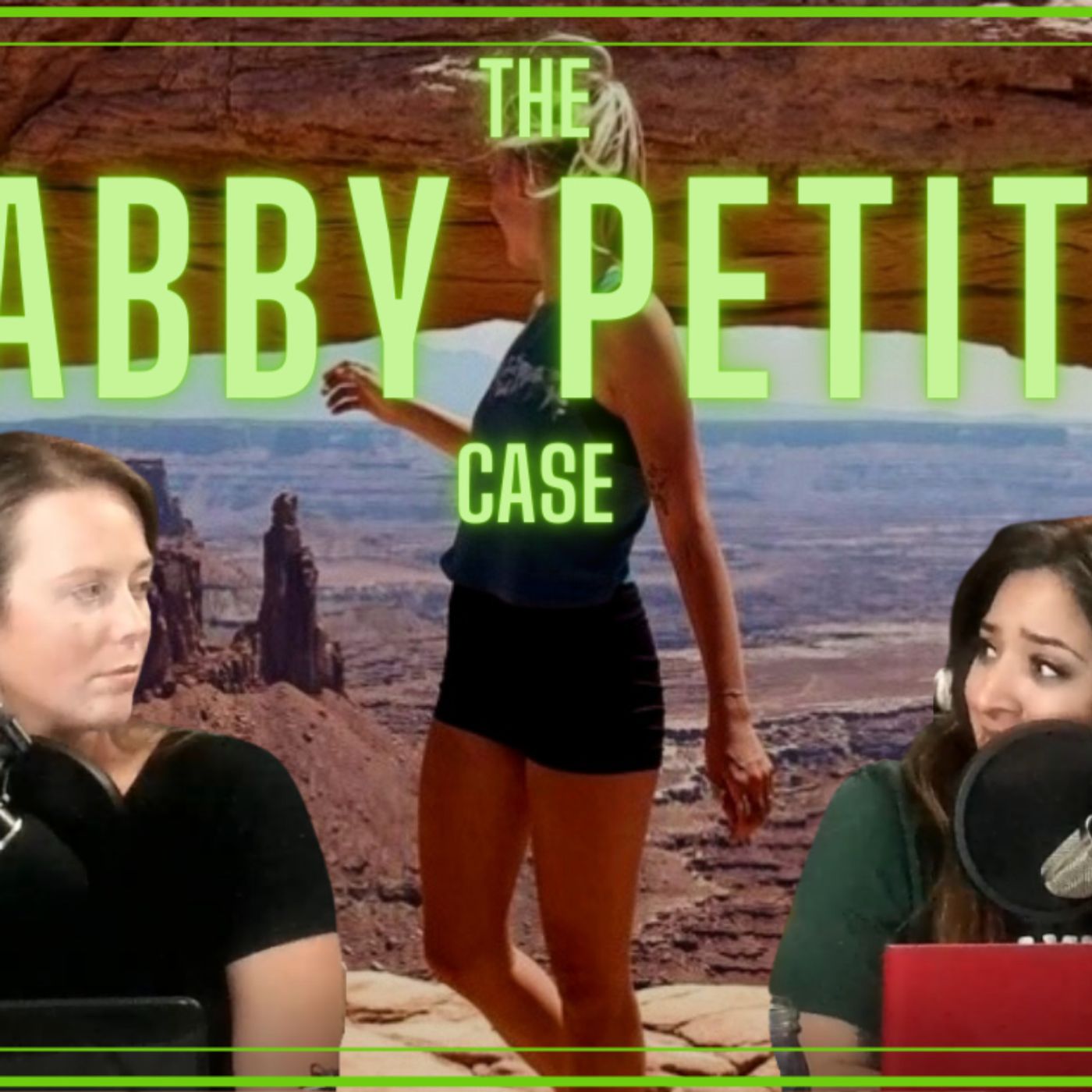 The Radium Girls Podcast