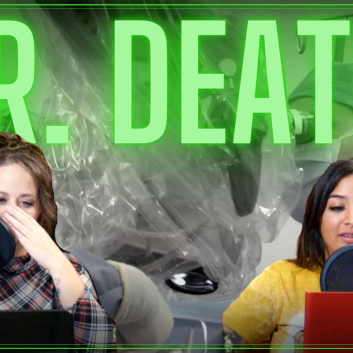 The Radium Girls Podcast