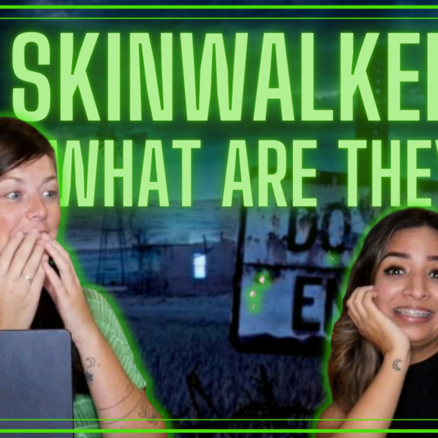 The Radium Girls Podcast