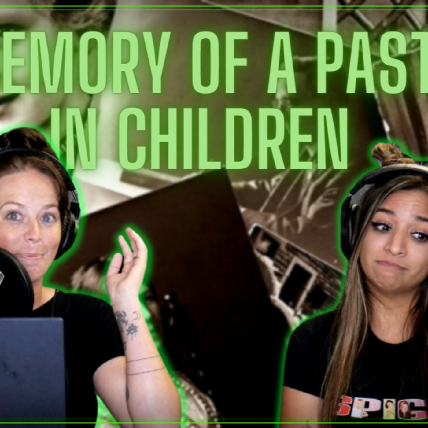 The Radium Girls Podcast