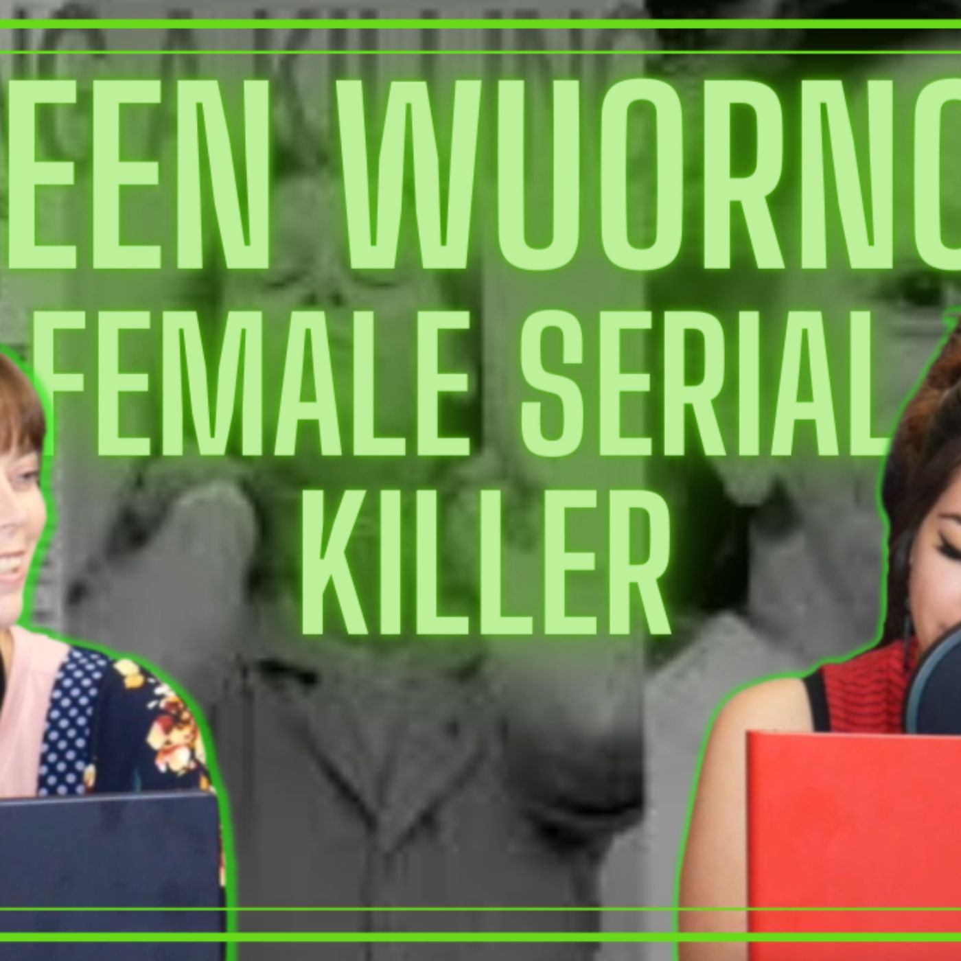The Radium Girls Podcast